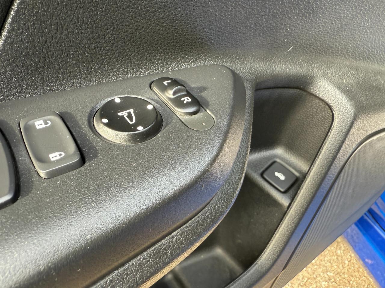 2019 Honda Civic Sport (CVT) 4dr Sedan Photo