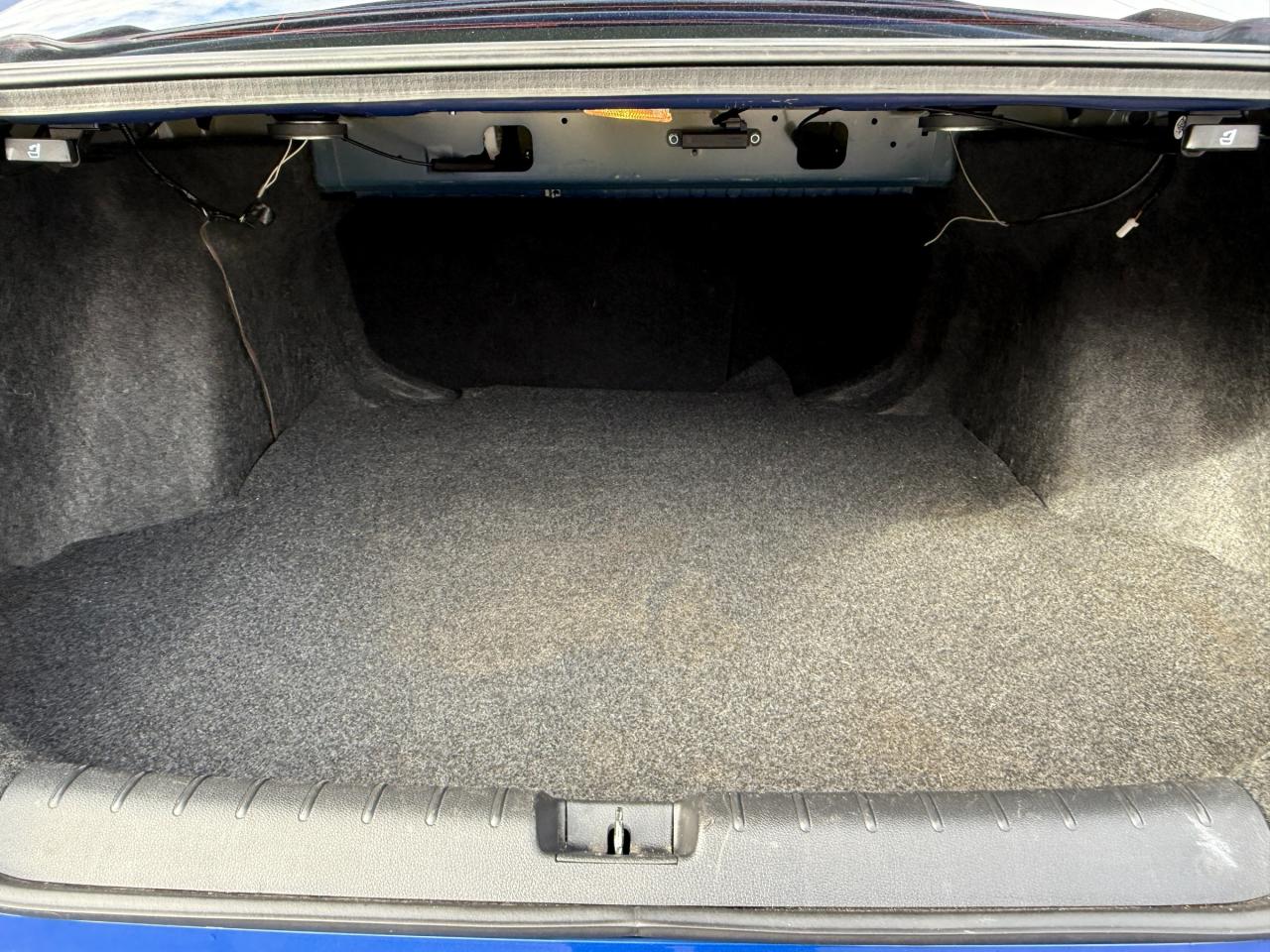 2019 Honda Civic Sport (CVT) 4dr Sedan Photo