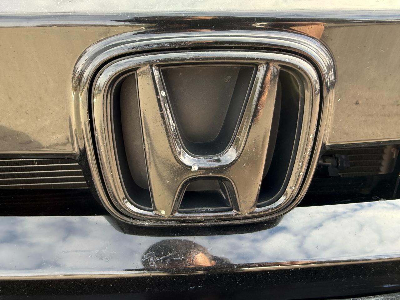 2019 Honda Civic Sport (CVT) 4dr Sedan Photo