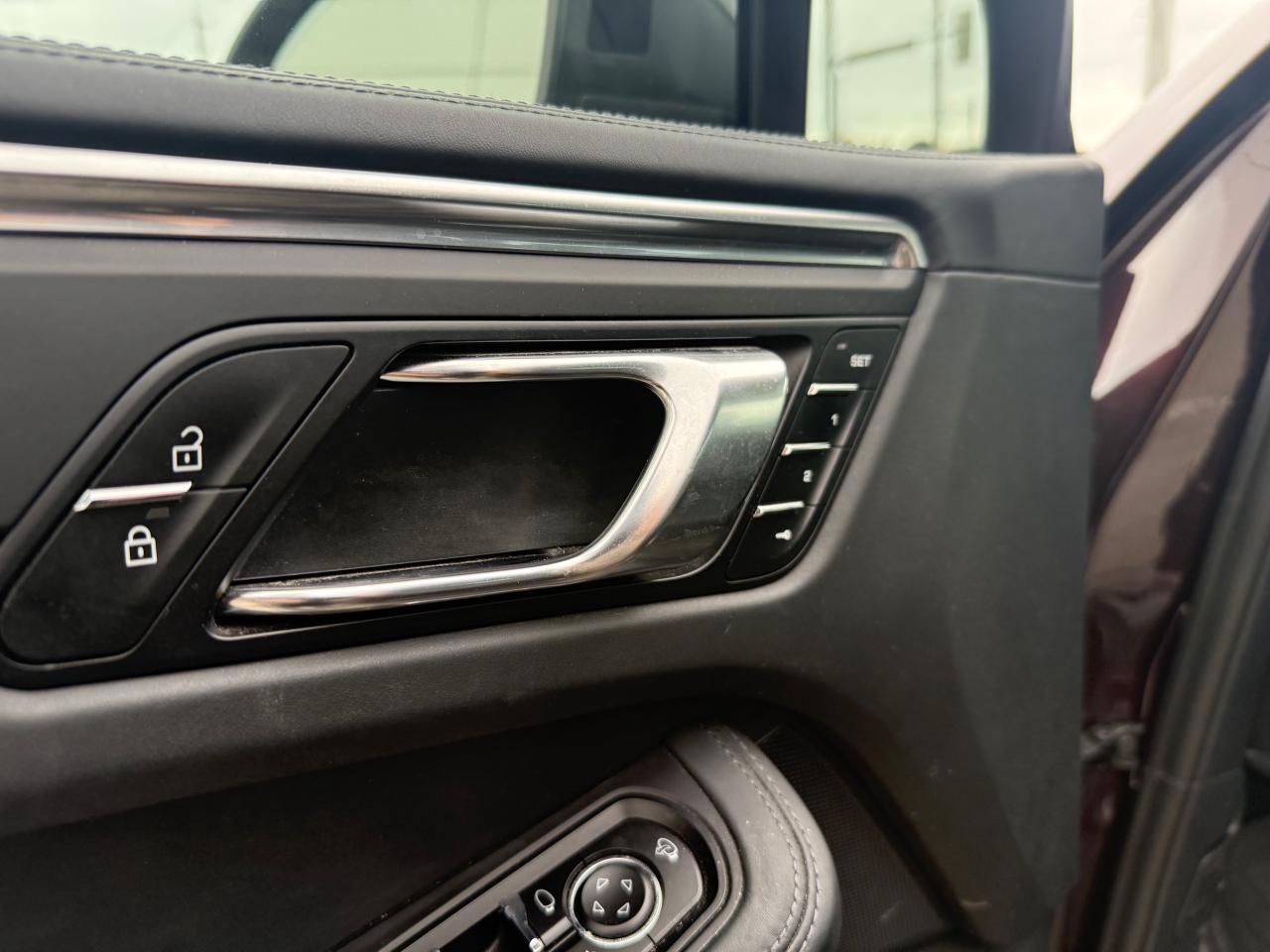 2023 Porsche Macan T 4dr All-Wheel Drive Photo