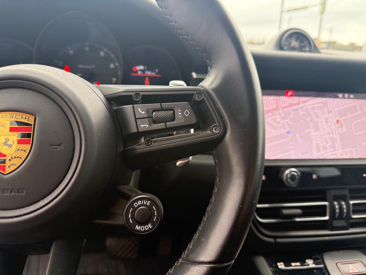 2023 Porsche Macan T 4dr All-Wheel Drive Photo