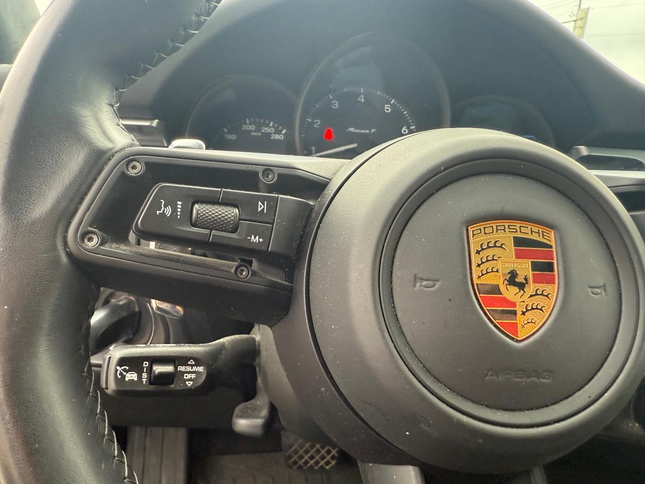 2023 Porsche Macan T 4dr All-Wheel Drive Photo