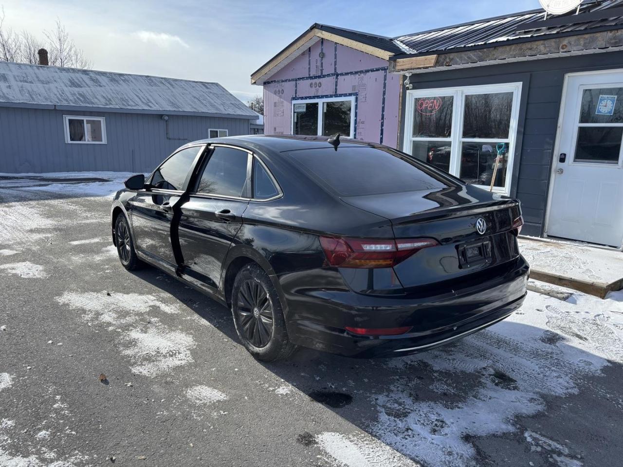 2019 Volkswagen Jetta 1.4 TSI Highline (A8) 4dr Sedan Photo