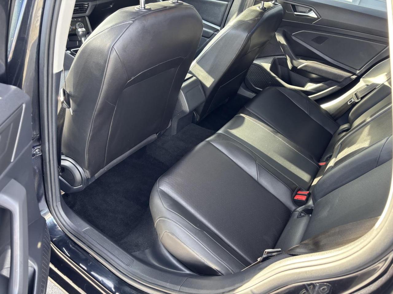 2019 Volkswagen Jetta 1.4 TSI Highline (A8) 4dr Sedan Photo