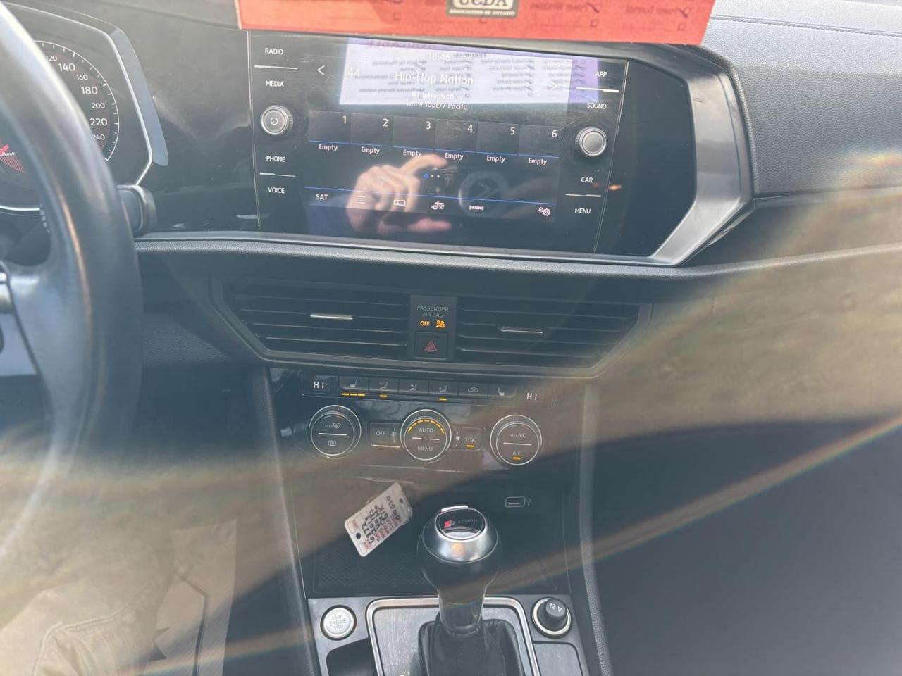 2019 Volkswagen Jetta 1.4 TSI Highline (A8) 4dr Sedan Photo