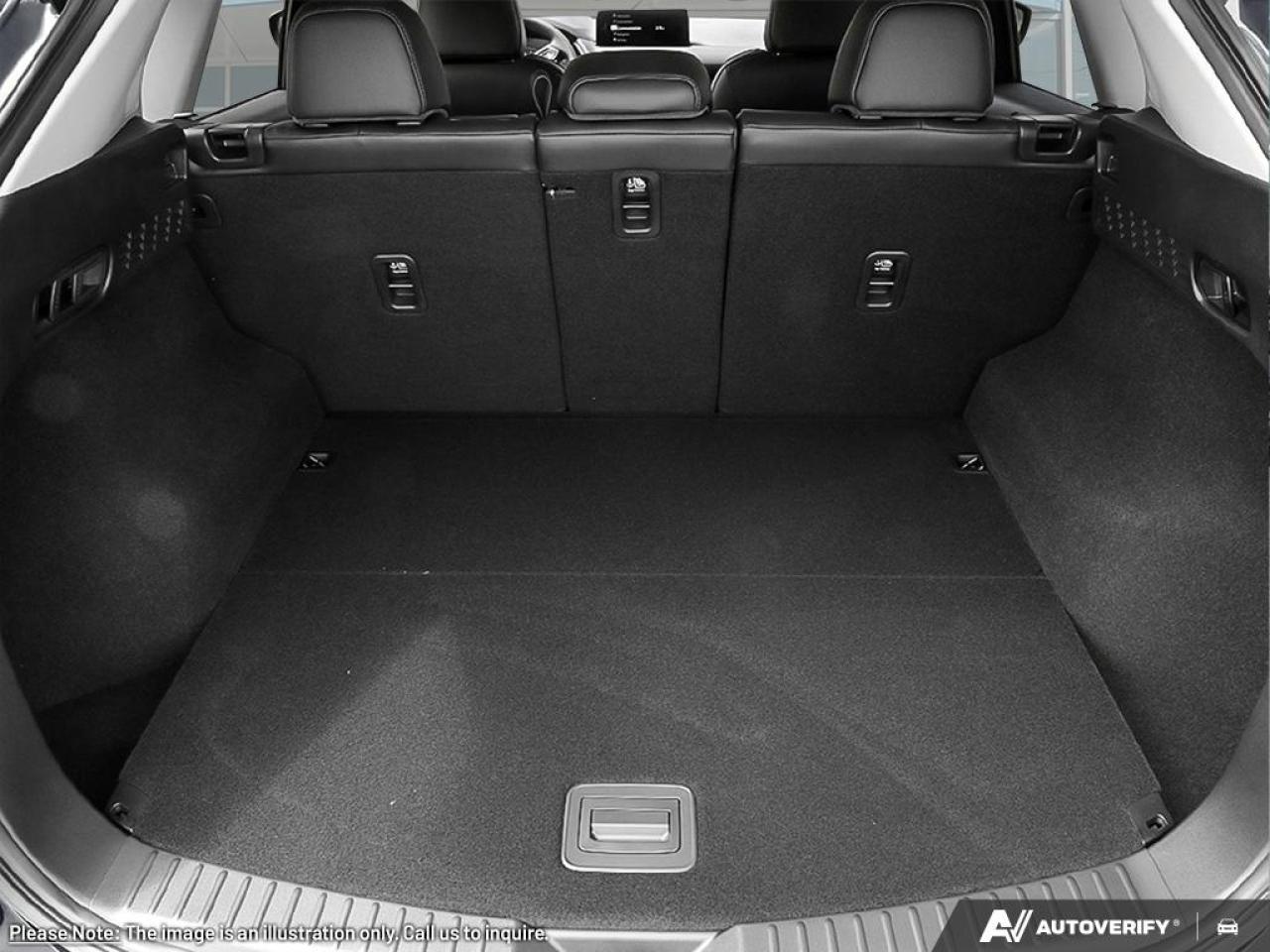 2025 Mazda CX-5 Kuro 4dr i-ACTIV All-Wheel Drive Sport Utility Photo