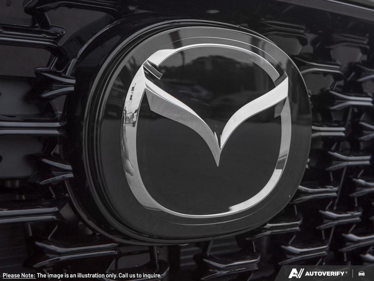 2025 Mazda CX-5 Kuro 4dr i-ACTIV All-Wheel Drive Sport Utility Photo