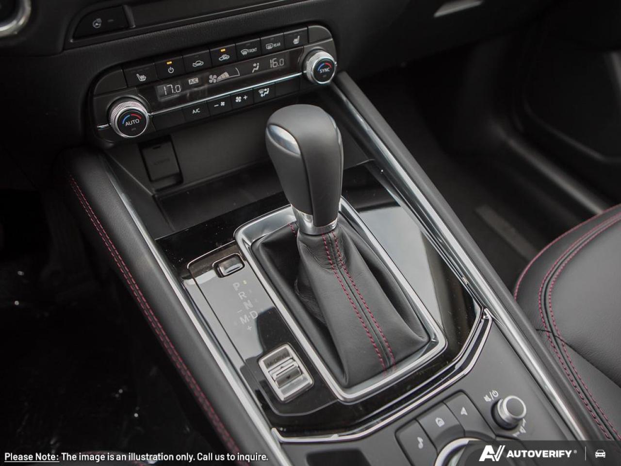 2025 Mazda CX-5 Kuro 4dr i-ACTIV All-Wheel Drive Sport Utility Photo