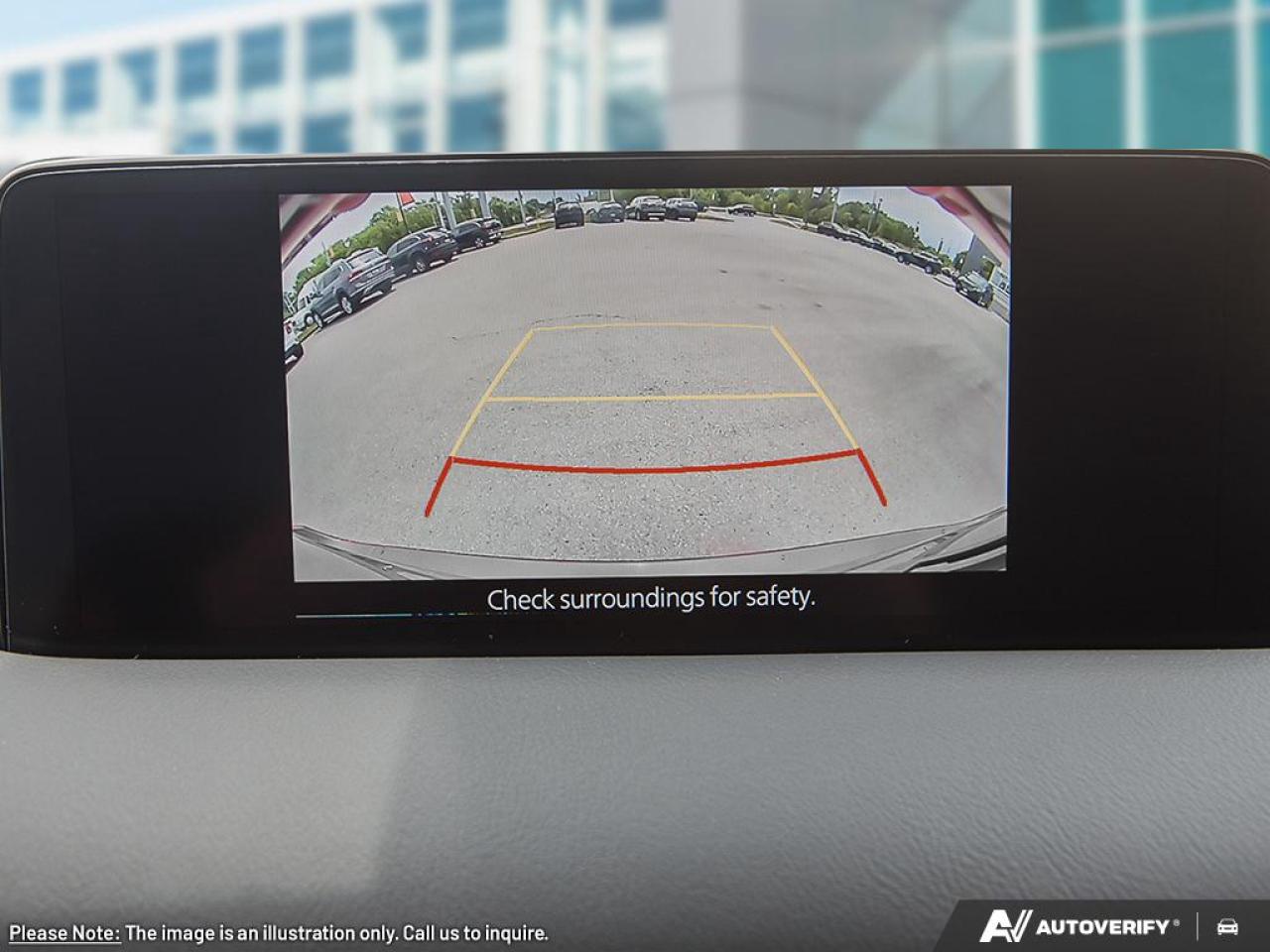 2025 Mazda CX-5 Kuro 4dr i-ACTIV All-Wheel Drive Sport Utility Photo