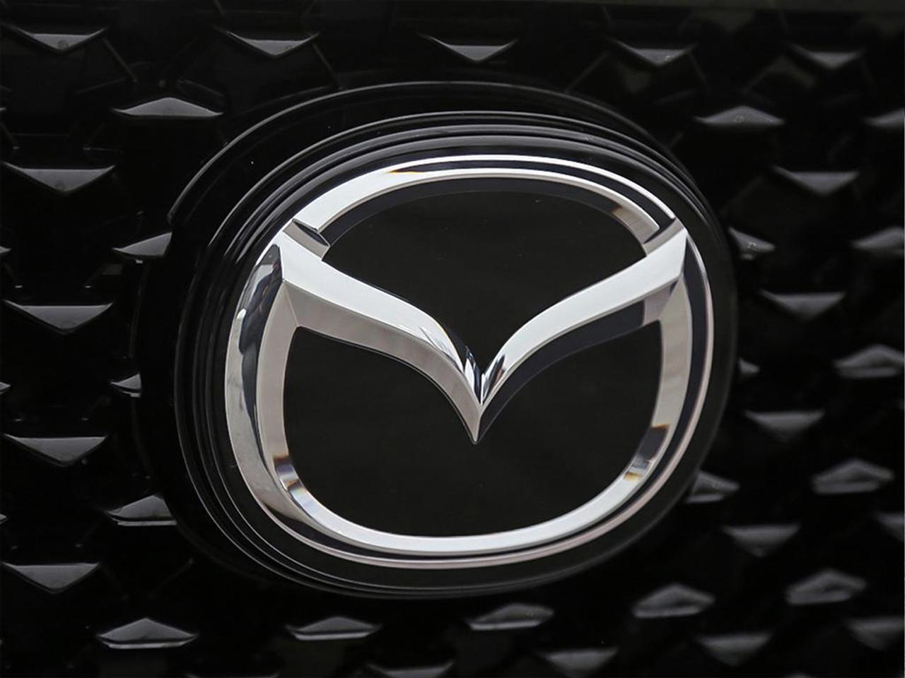 2025 Mazda CX-30 GS 4dr i-ACTIV All-Wheel Drive Sport Utility Photo