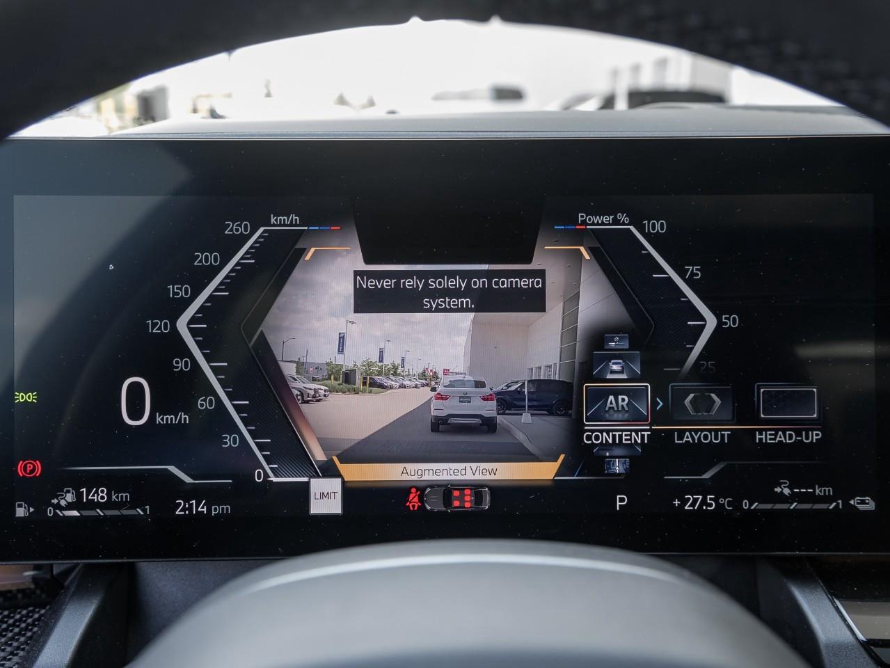 2025 BMW 550e xDrive 4dr All-Wheel Drive Sedan Photo