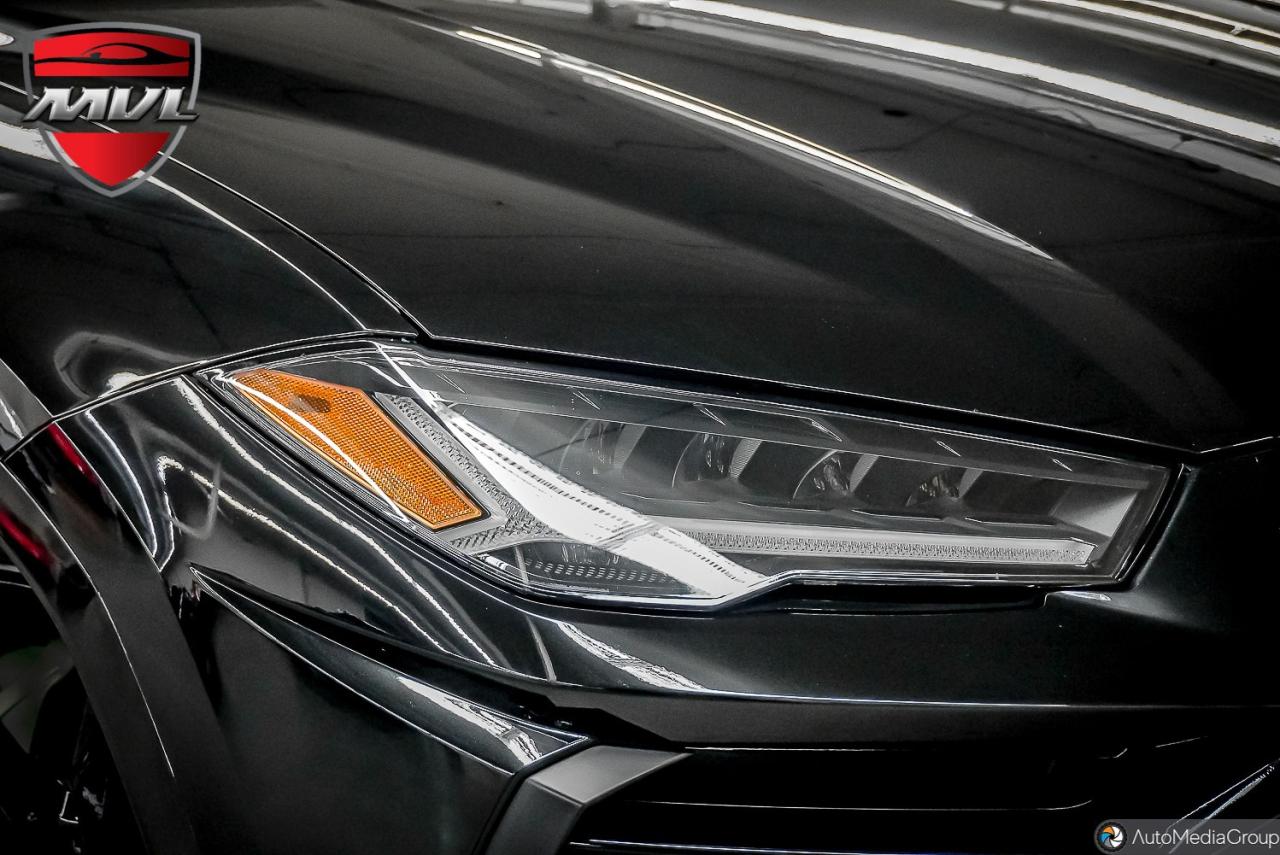 2020 Lamborghini Urus  Photo