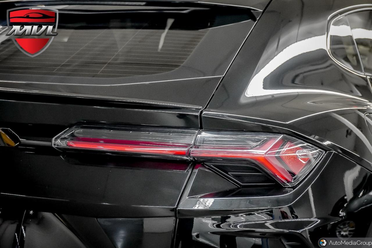 2020 Lamborghini Urus  Photo