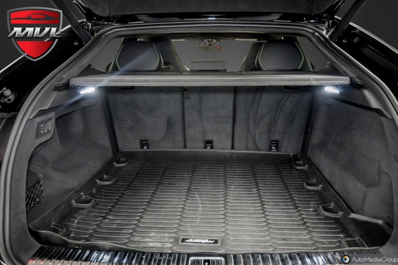 2020 Lamborghini Urus  Photo