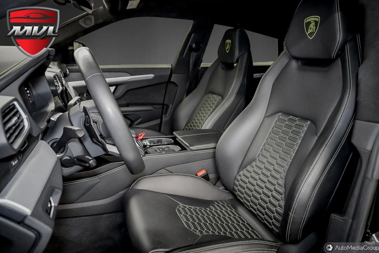 2020 Lamborghini Urus  Photo