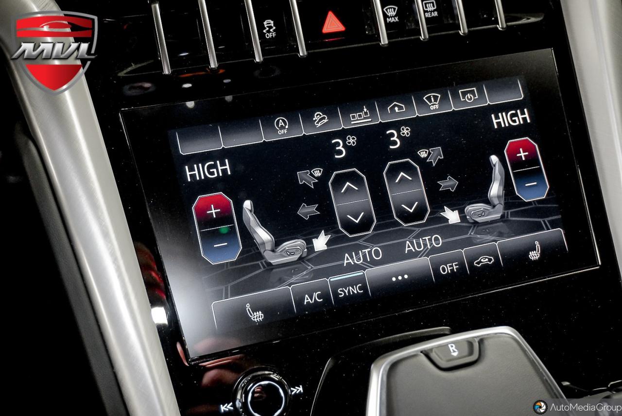 2020 Lamborghini Urus  Photo