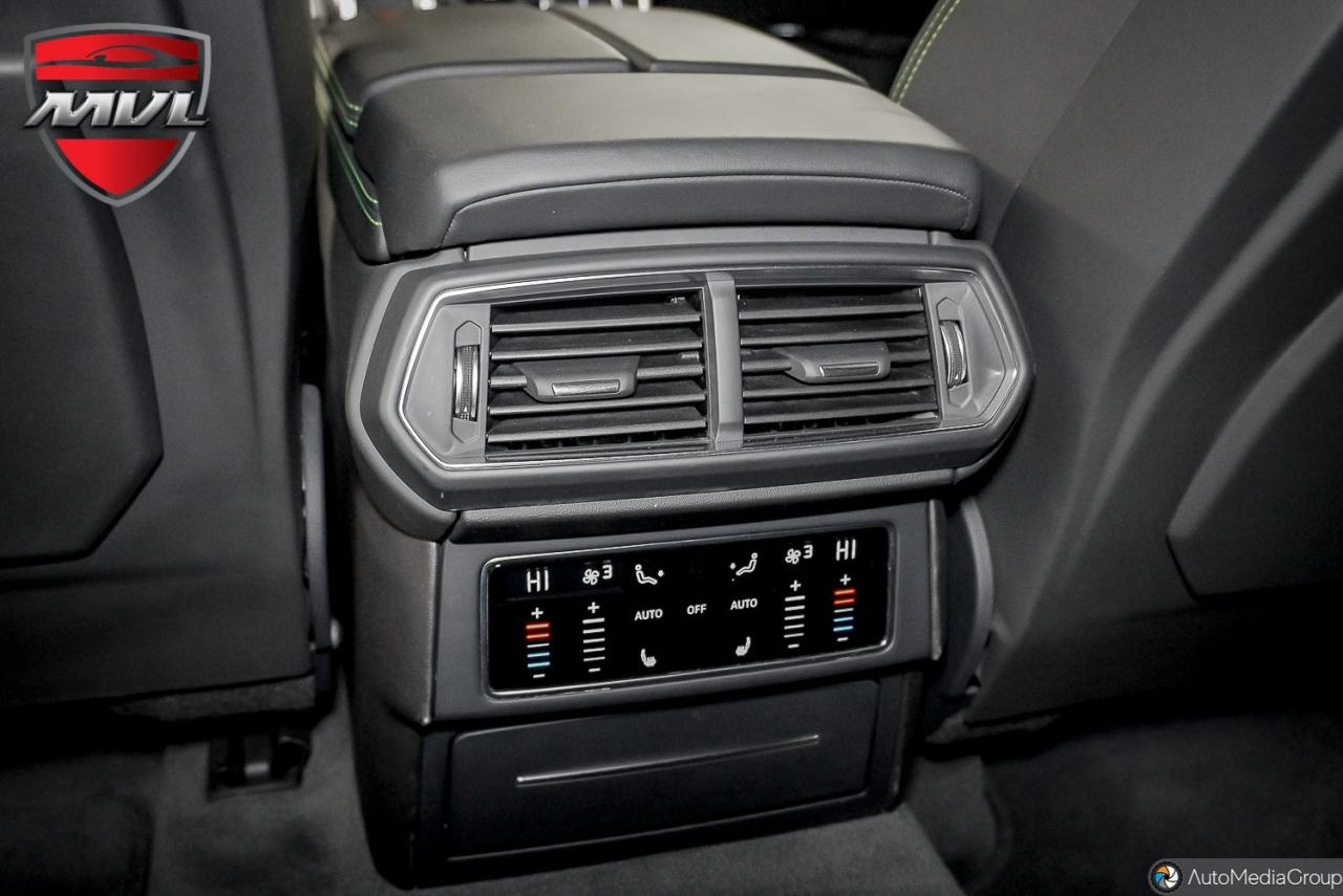 2020 Lamborghini Urus  Photo