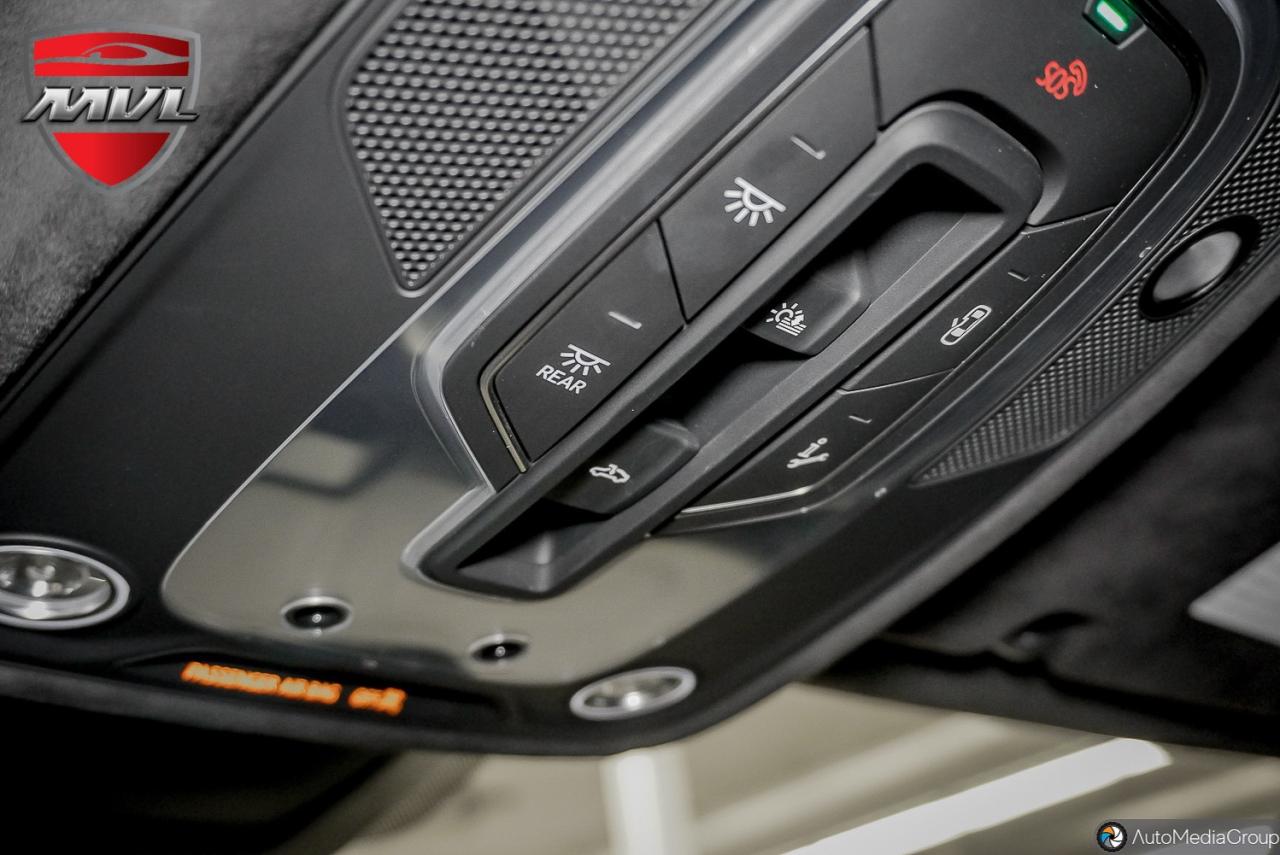 2020 Lamborghini Urus  Photo