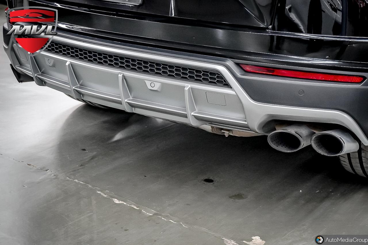 2020 Lamborghini Urus  Photo