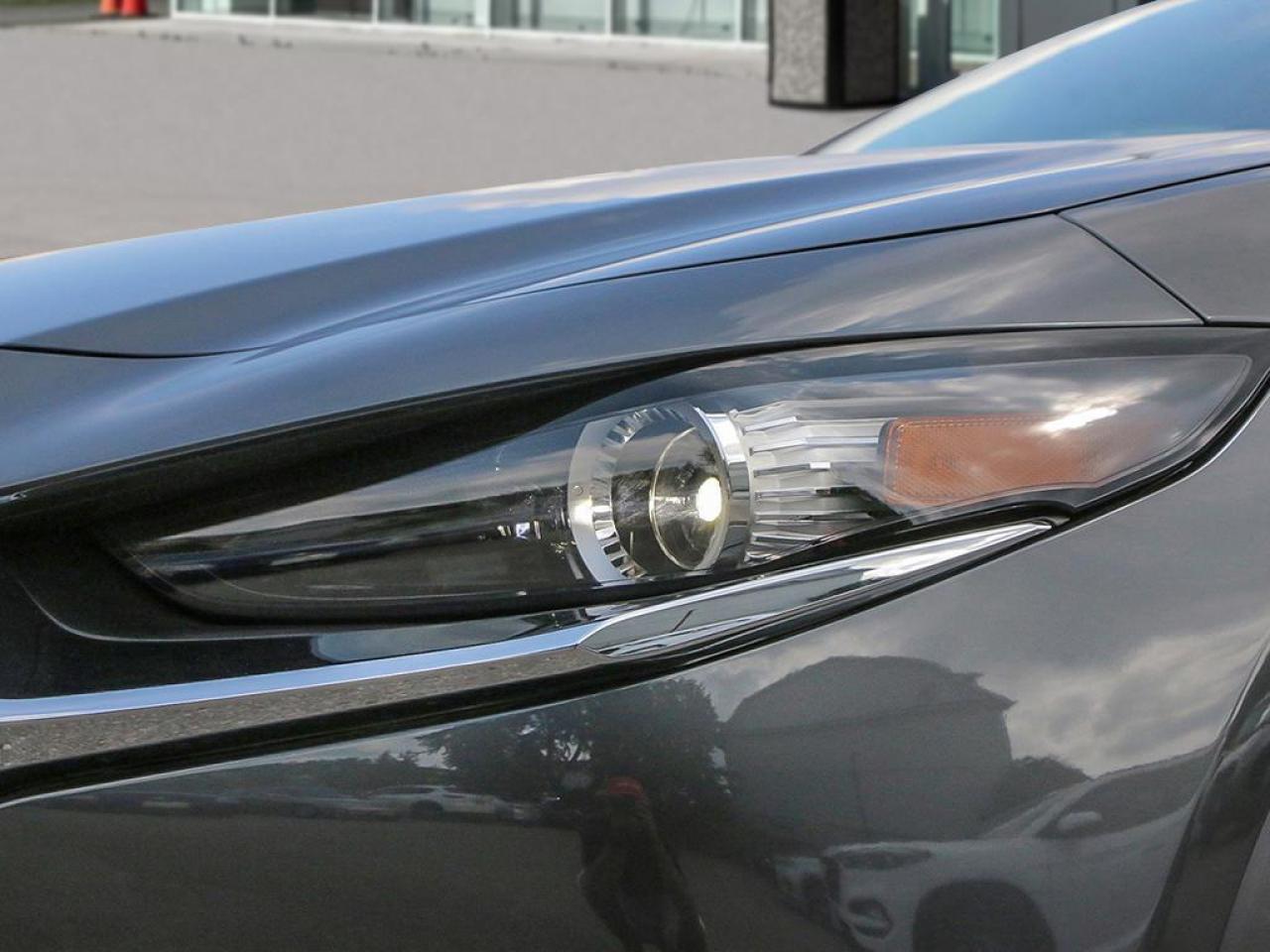 2025 Mazda CX-30 GS 4dr i-ACTIV All-Wheel Drive Sport Utility Photo