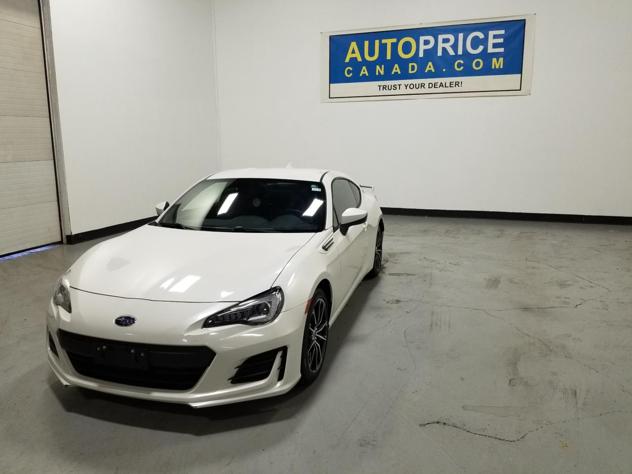 2020 Subaru BRZ Base 2dr Coupe Photo