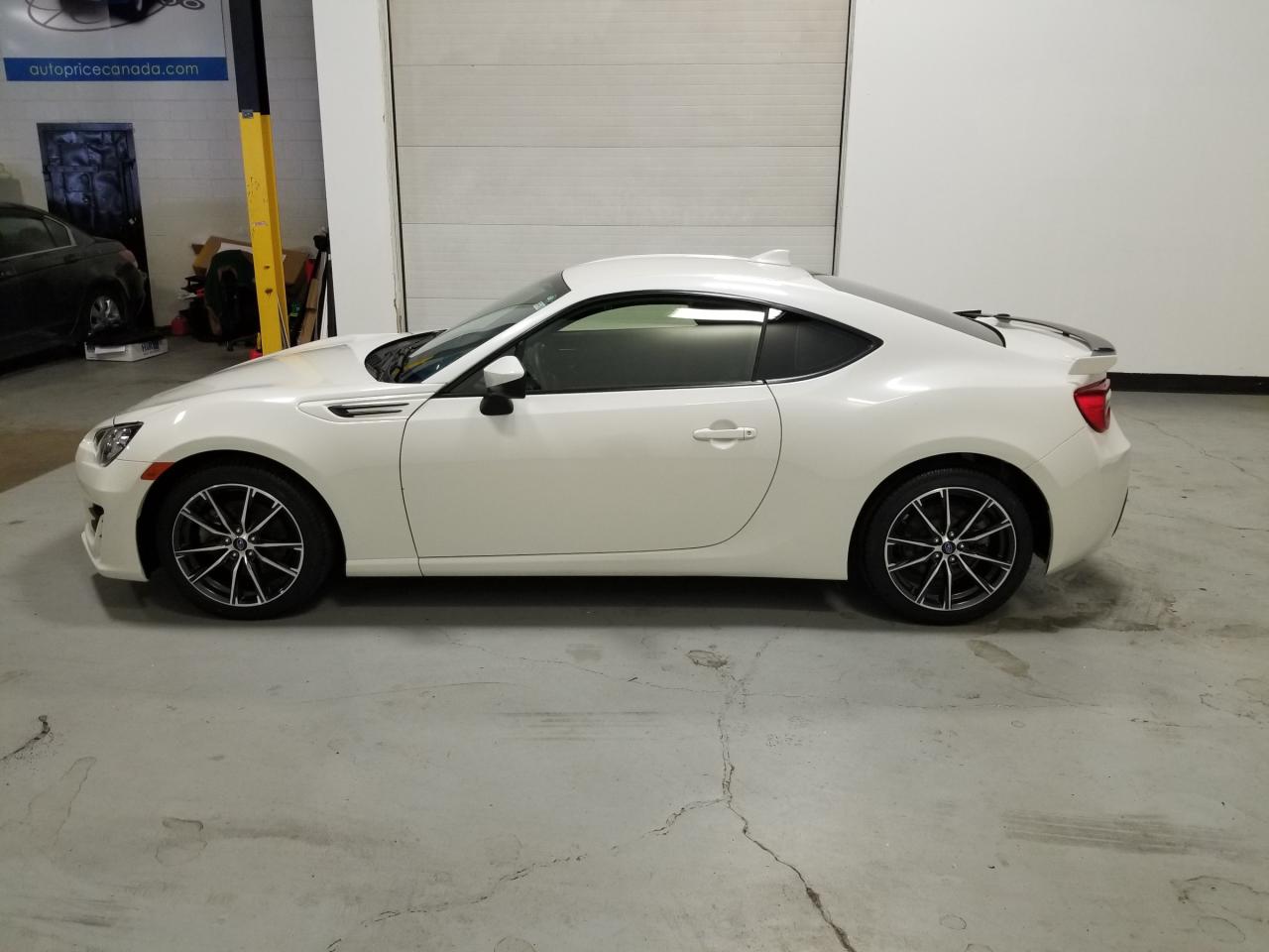 2020 Subaru BRZ Base 2dr Coupe Photo