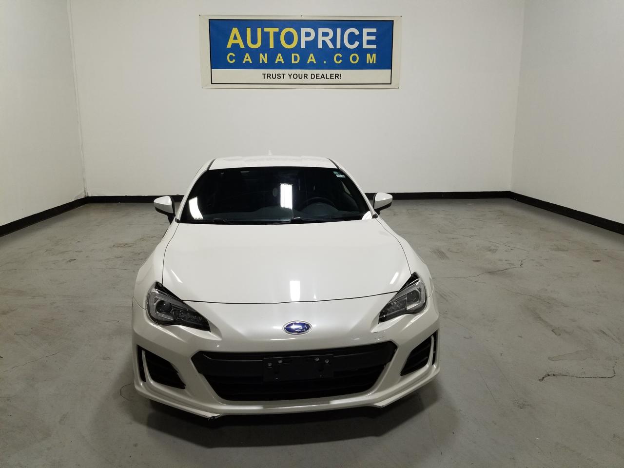 2020 Subaru BRZ Base 2dr Coupe Photo