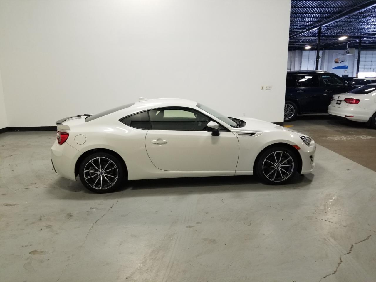 2020 Subaru BRZ Base 2dr Coupe Photo