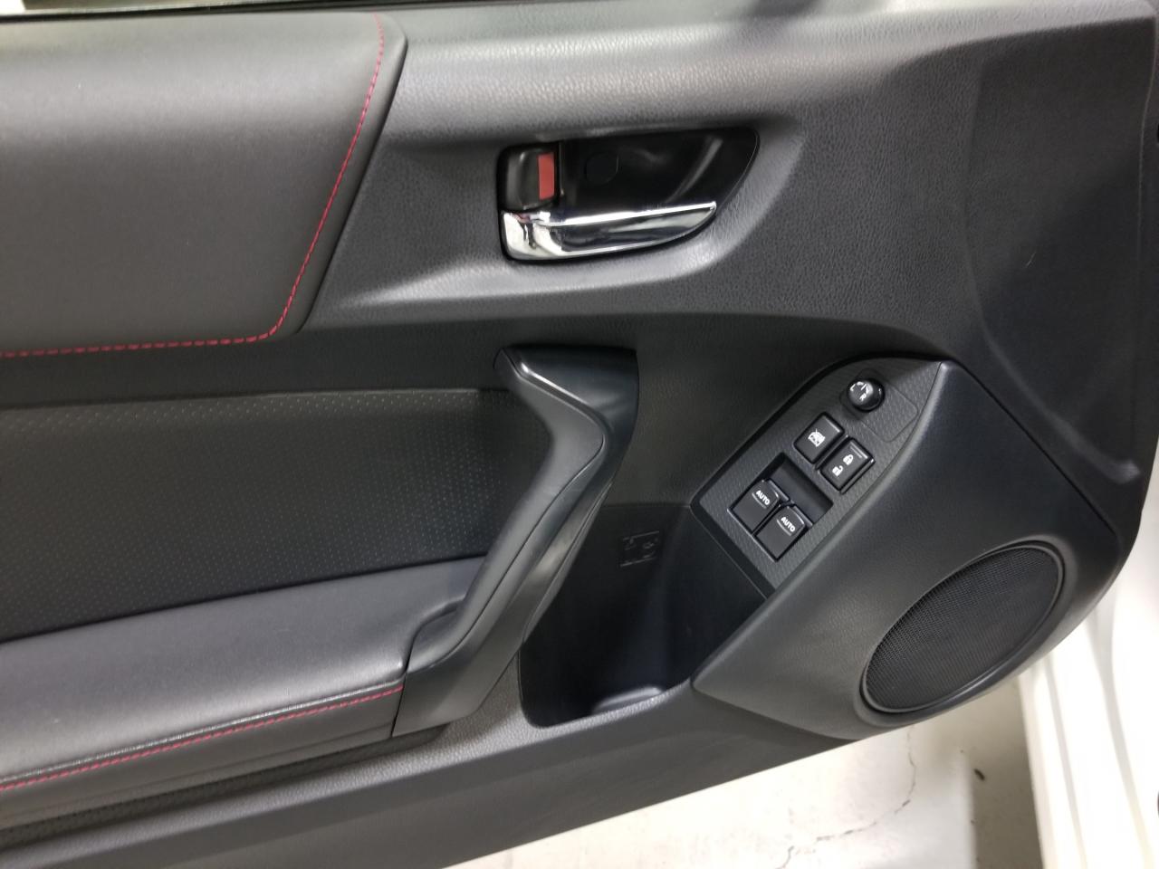 2020 Subaru BRZ Base 2dr Coupe Photo