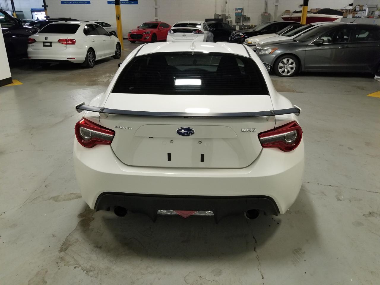 2020 Subaru BRZ Base 2dr Coupe Photo