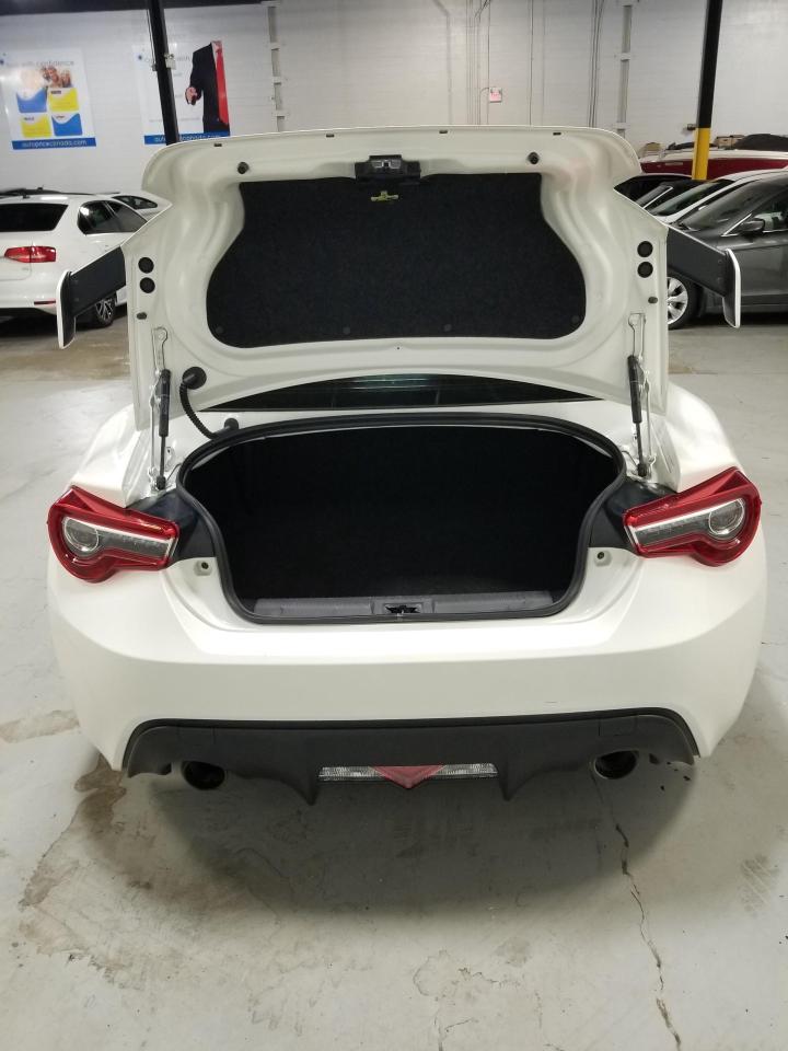 2020 Subaru BRZ Base 2dr Coupe Photo