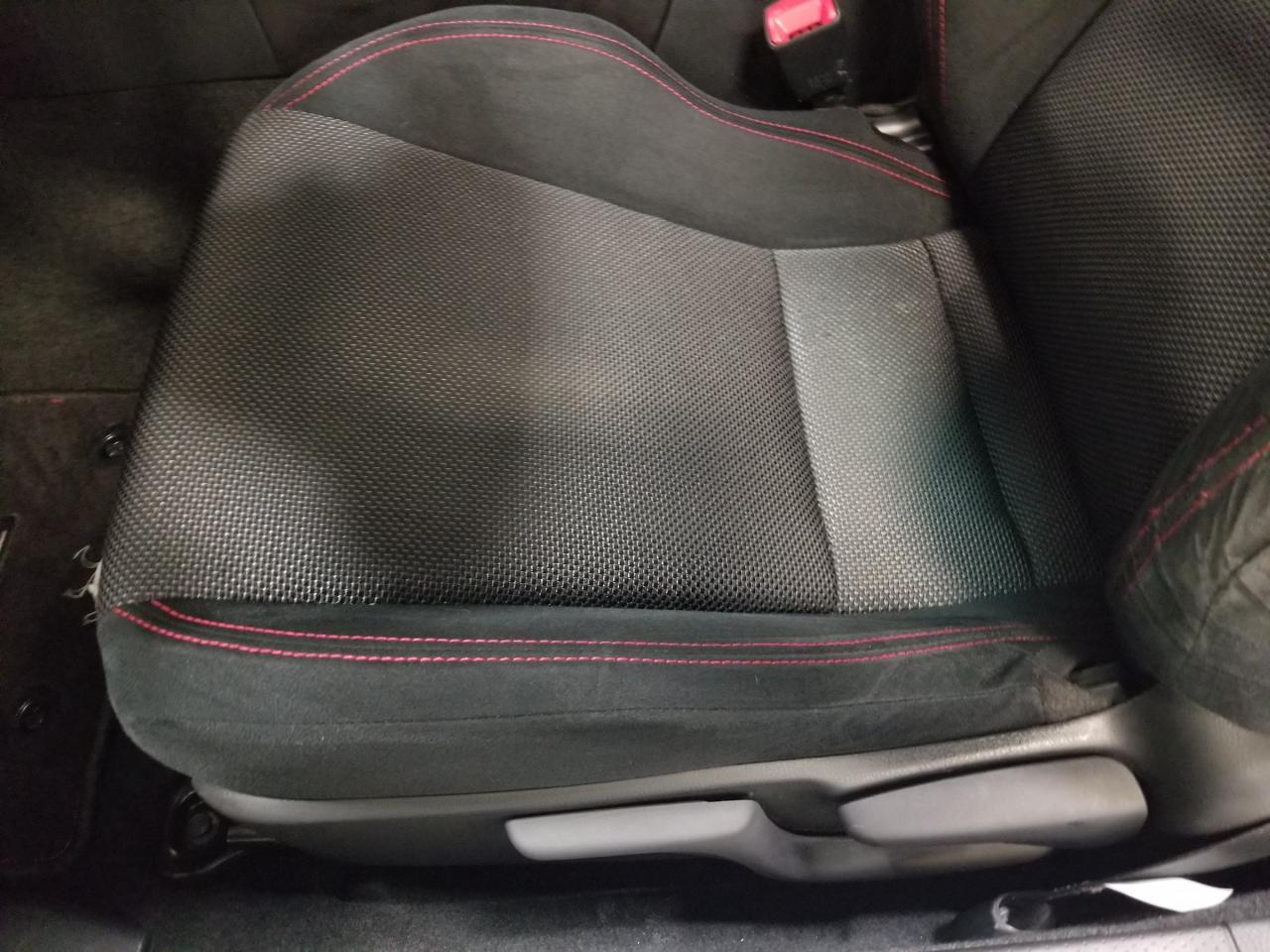 2020 Subaru BRZ Base 2dr Coupe Photo