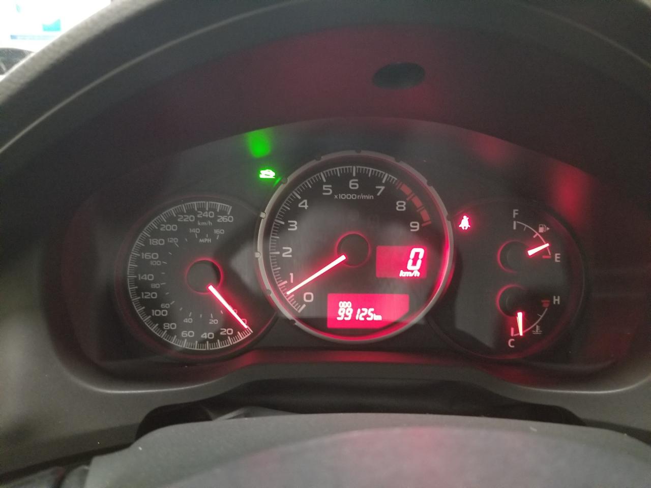 2020 Subaru BRZ Base 2dr Coupe Photo