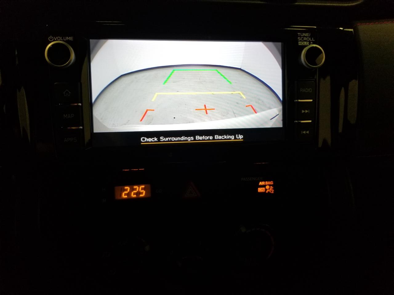 2020 Subaru BRZ Base 2dr Coupe Photo