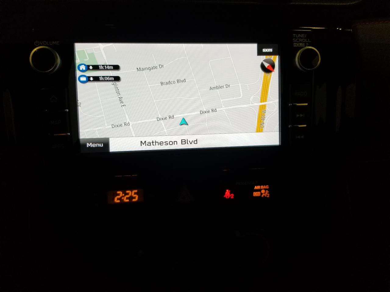 2020 Subaru BRZ Base 2dr Coupe Photo