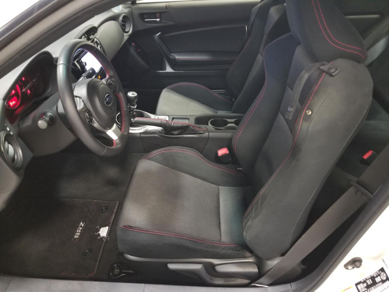 2020 Subaru BRZ Base 2dr Coupe Photo