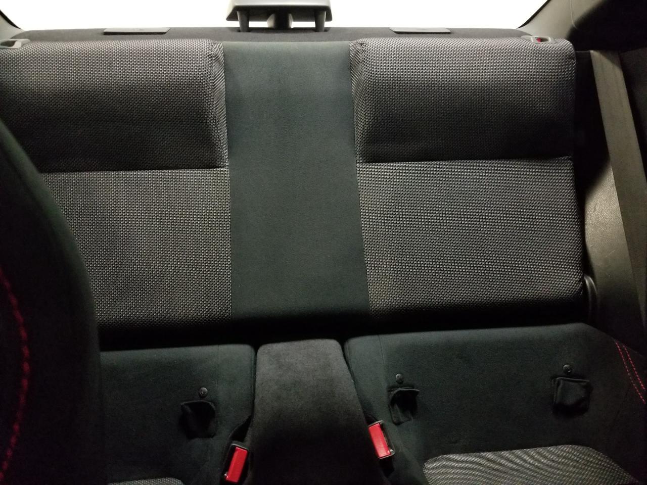 2020 Subaru BRZ Base 2dr Coupe Photo