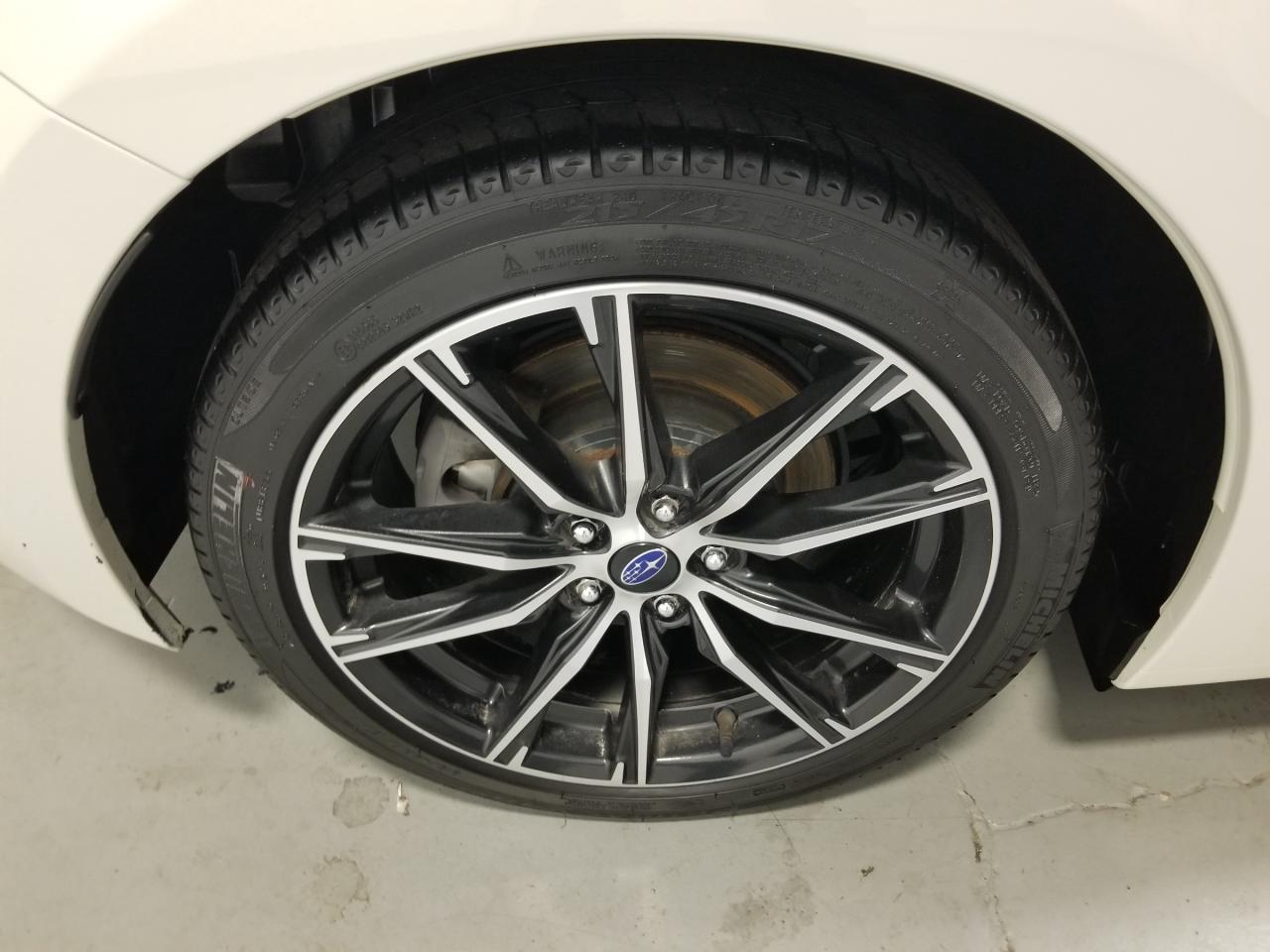 2020 Subaru BRZ Base 2dr Coupe Photo