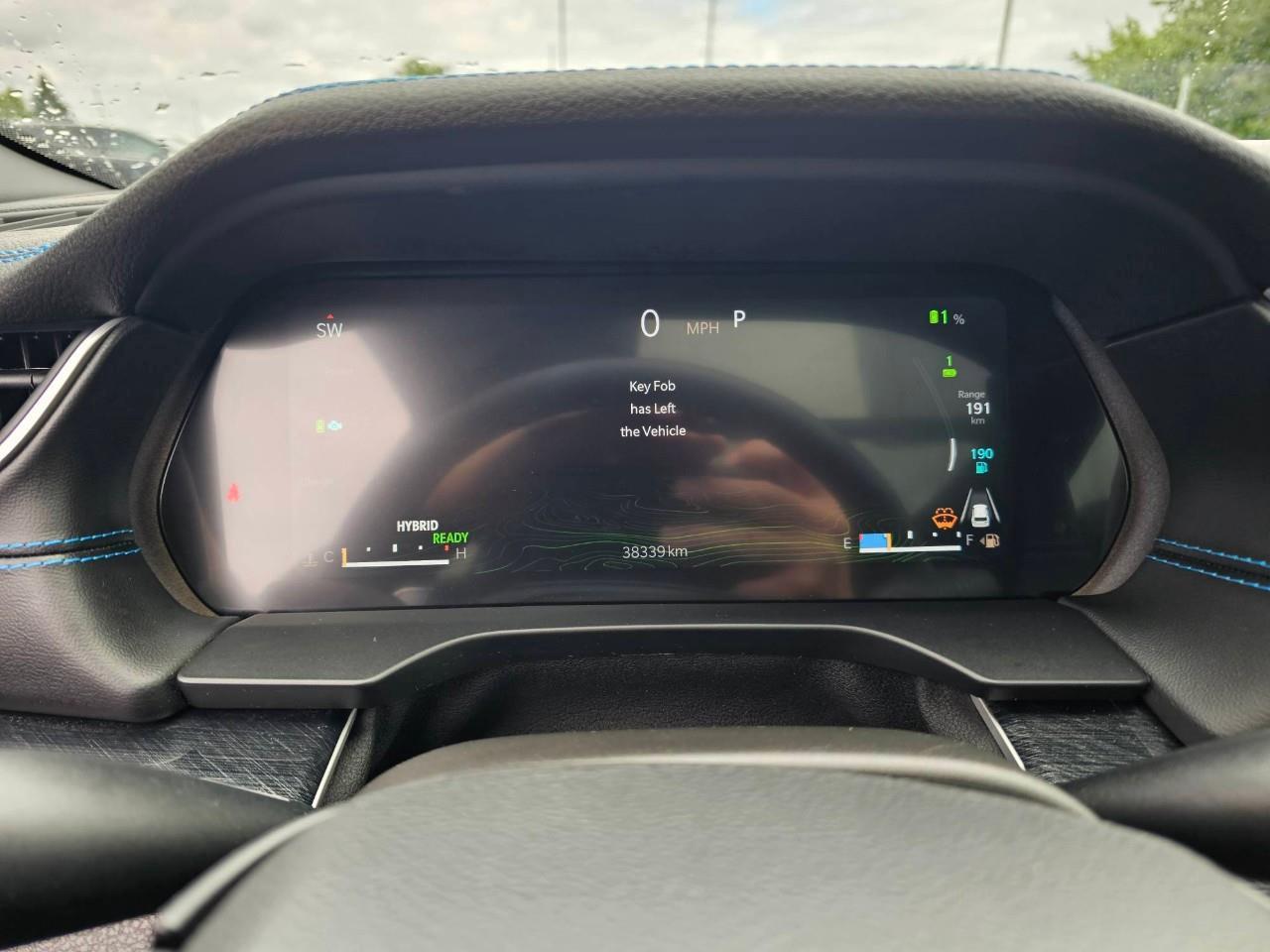 2022 Jeep Grand Cherokee 4xe Trailhawk 4dr 4x4 Photo