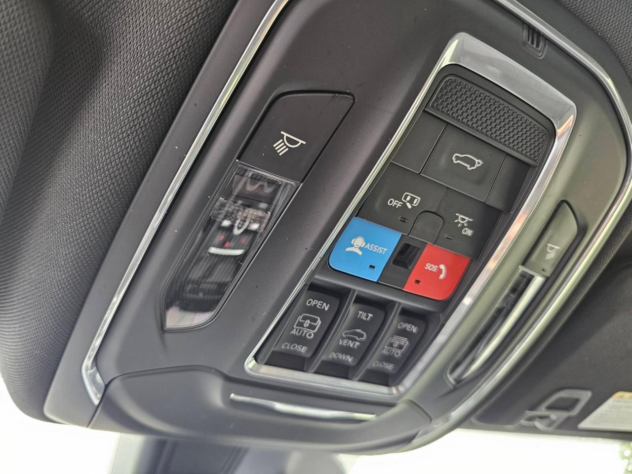 2022 Jeep Grand Cherokee 4xe Trailhawk 4dr 4x4 Photo