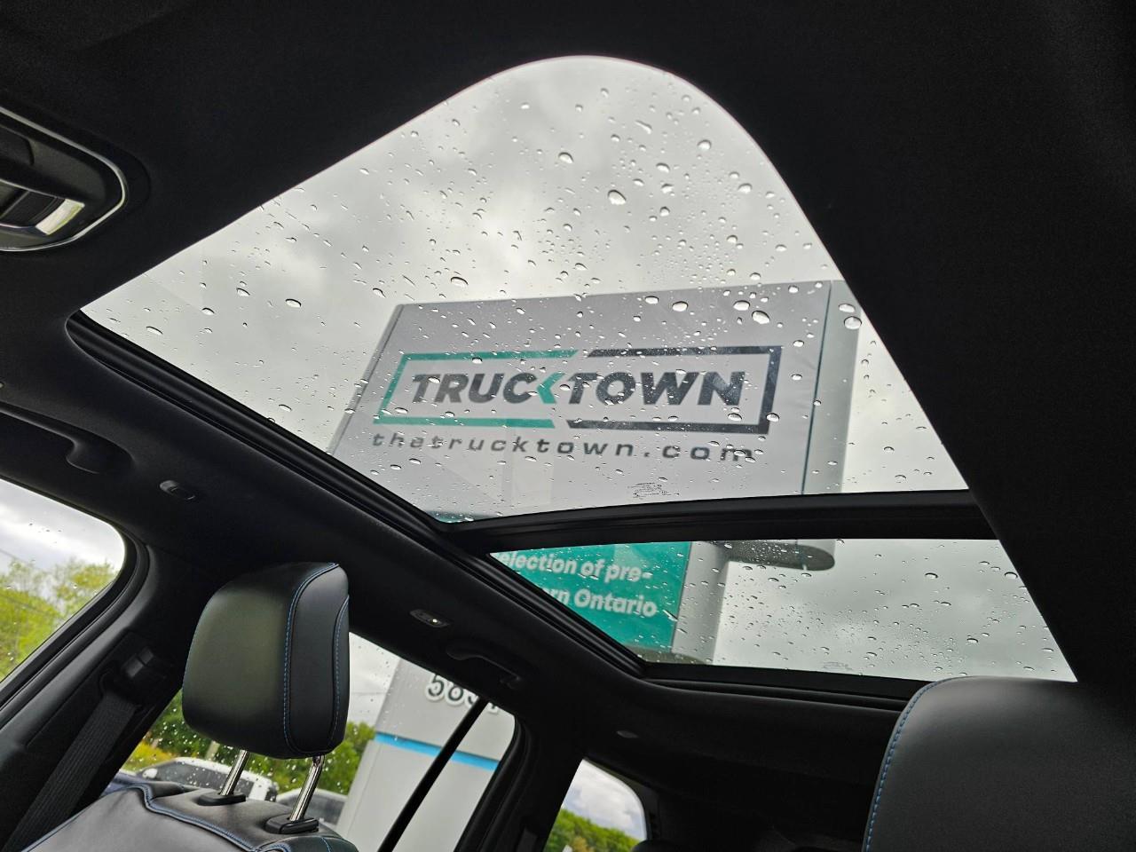 2022 Jeep Grand Cherokee 4xe Trailhawk 4dr 4x4 Photo