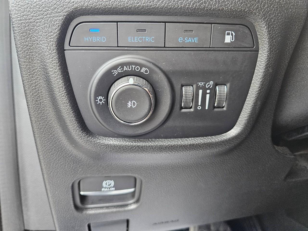 2022 Jeep Grand Cherokee 4xe Trailhawk 4dr 4x4 Photo