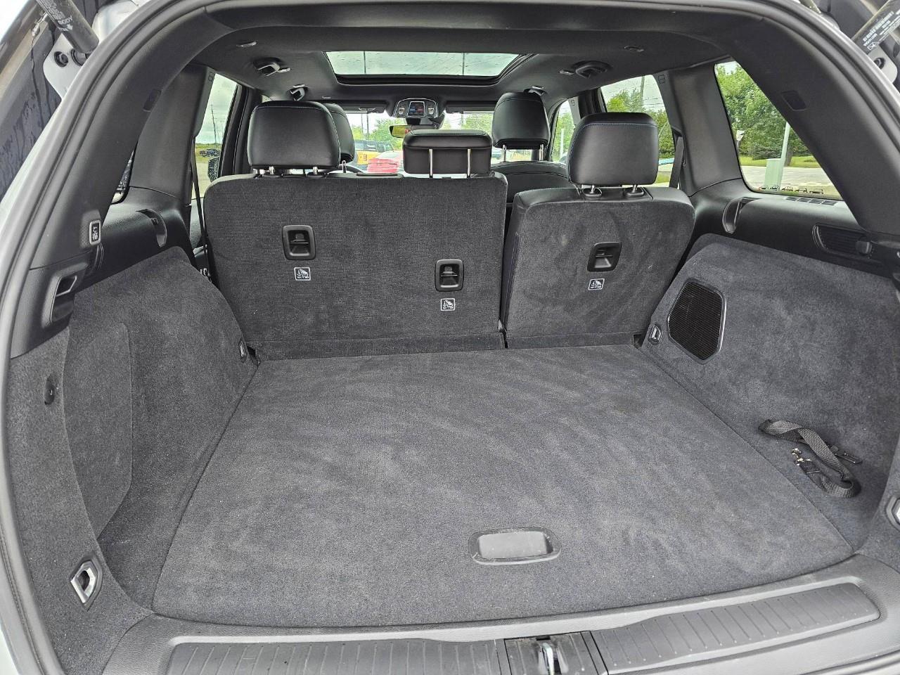 2022 Jeep Grand Cherokee 4xe Trailhawk 4dr 4x4 Photo