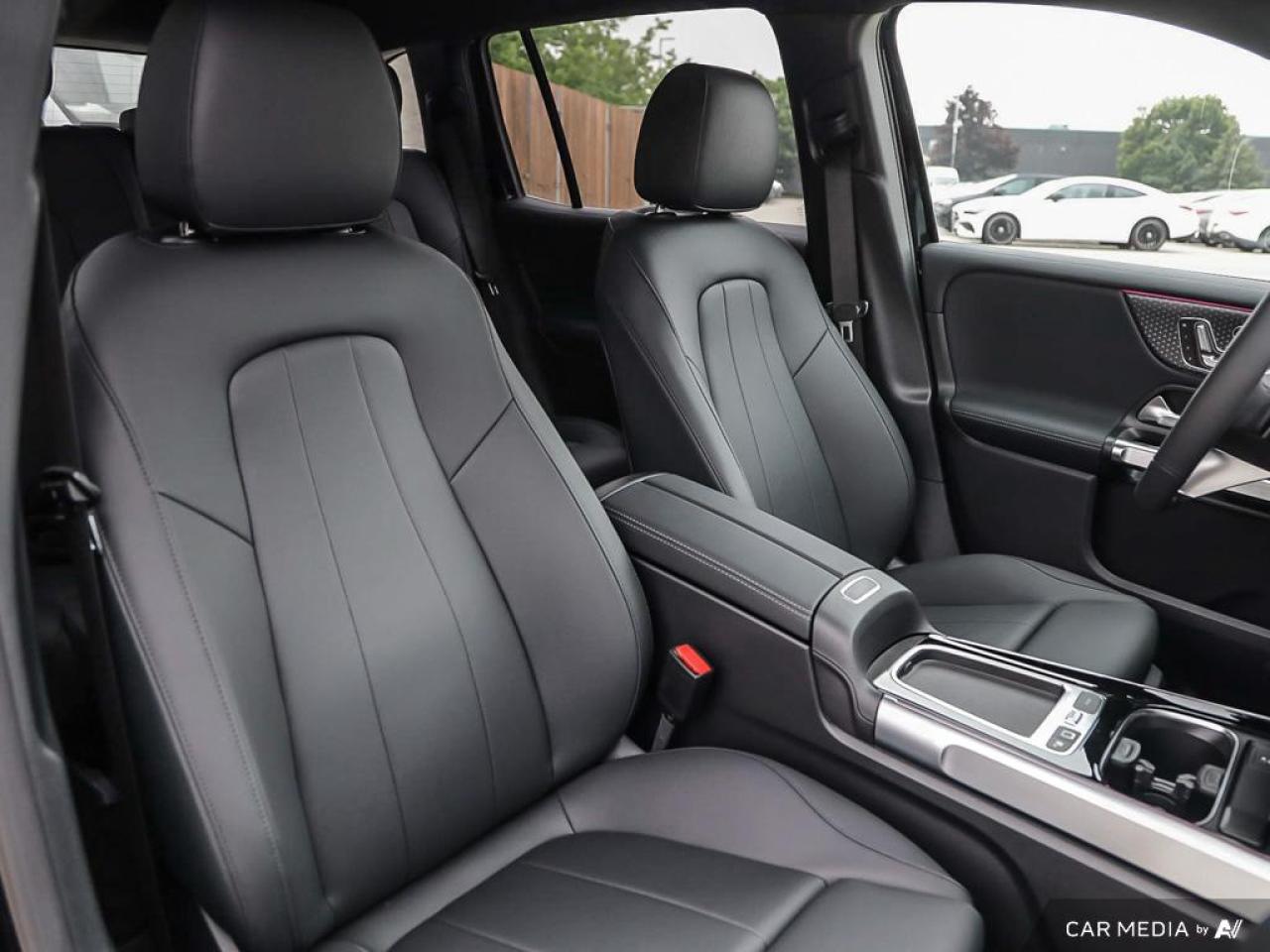 2025 Mercedes-Benz EQB 300 Base EQB 300 4dr All-Wheel Drive 4MATIC Photo