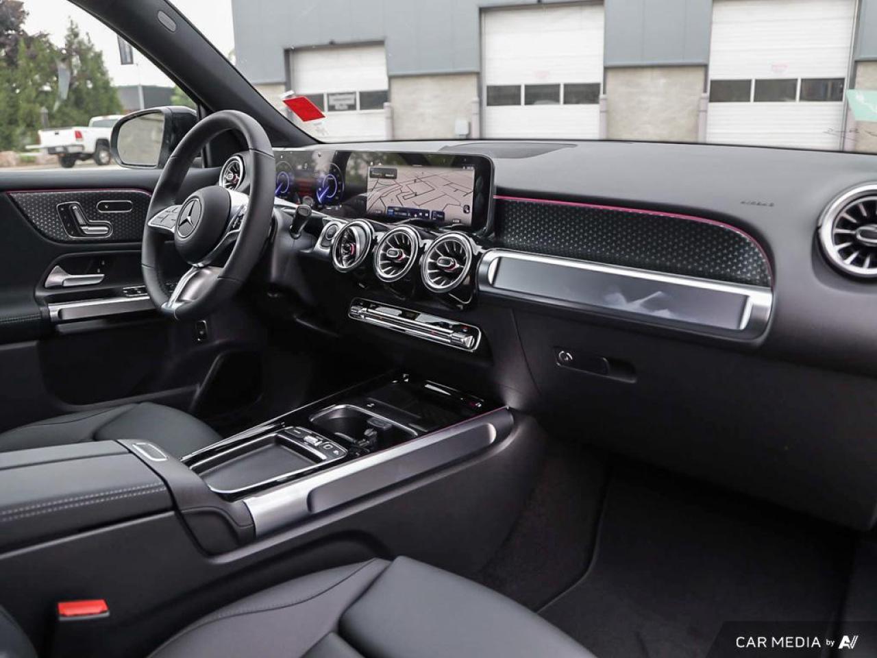 2025 Mercedes-Benz EQB 300 Base EQB 300 4dr All-Wheel Drive 4MATIC Photo