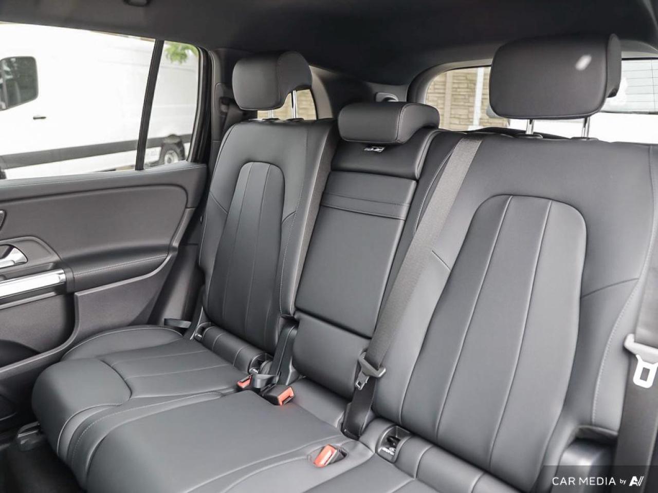 2025 Mercedes-Benz EQB 300 Base EQB 300 4dr All-Wheel Drive 4MATIC Photo