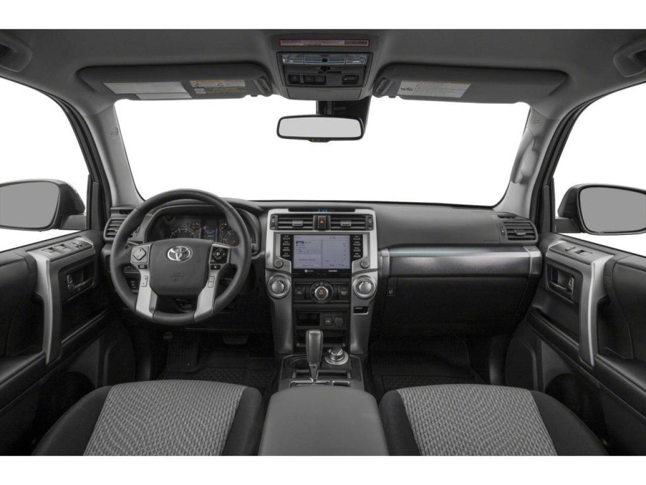 2020 Toyota 4Runner Base 4dr 4x4 Photo