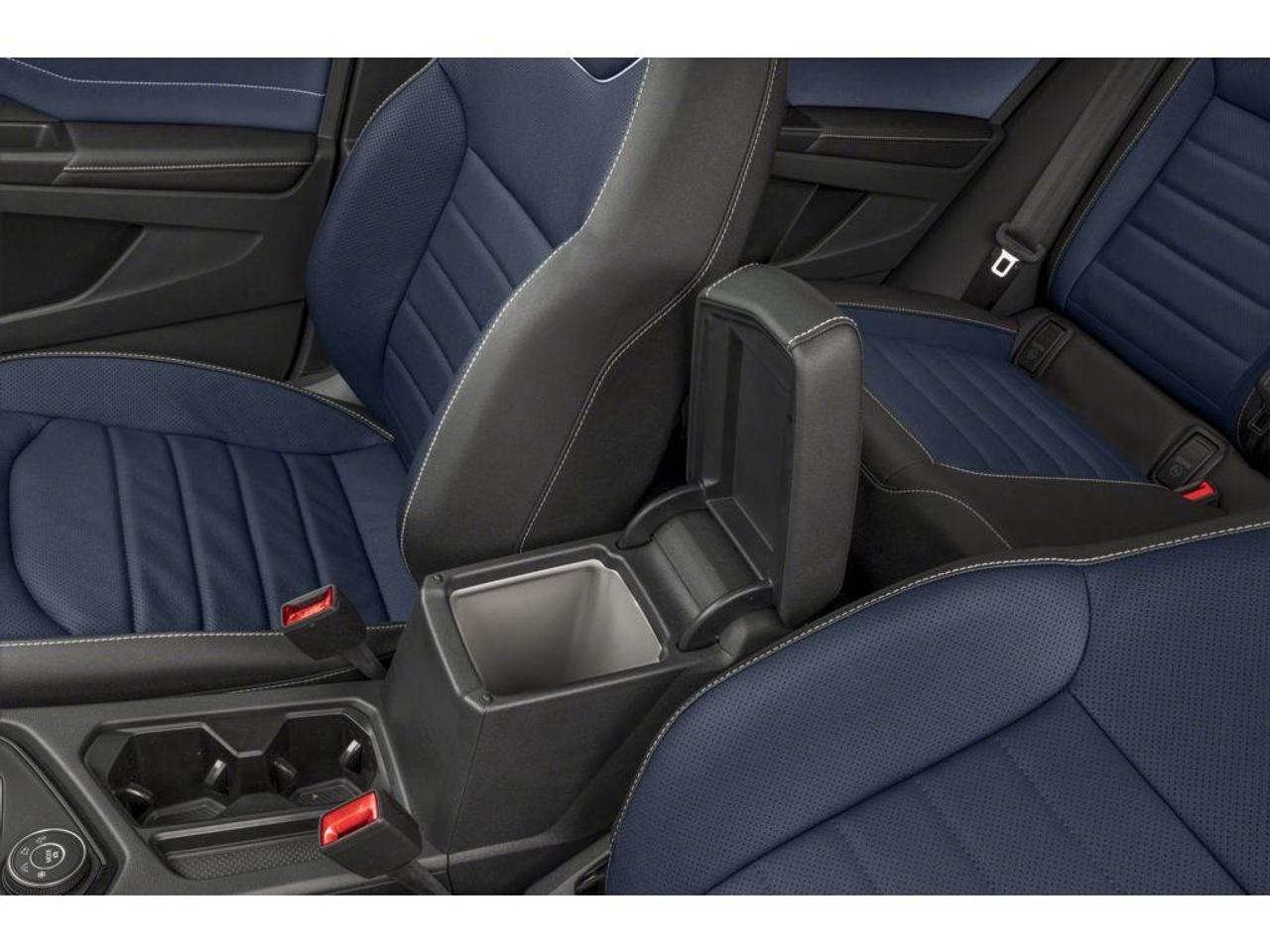 2026 Volkswagen Taos Highline 4dr All-Wheel Drive 4MOTION Photo