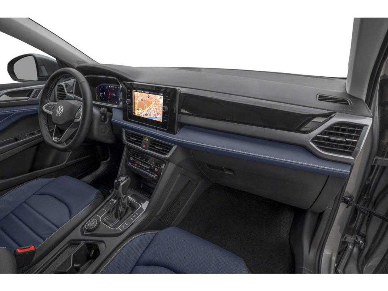 2026 Volkswagen Taos Highline 4dr All-Wheel Drive 4MOTION Photo