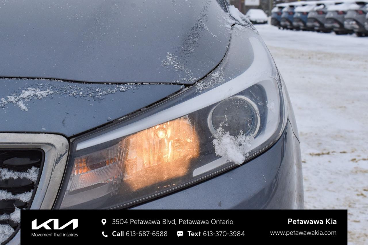 2018 Kia Forte LX+ (A6) 4dr Sedan Photo